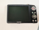 Fujifilm Compact Digital Camera Finepix F60Fd