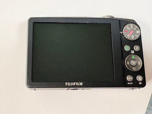 Fujifilm Compact Digital Camera Finepix F60Fd