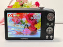 Fujifilm Compact Digital Camera Finepix F60Fd