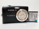 Fujifilm Compact Digital Camera Finepix F60Fd