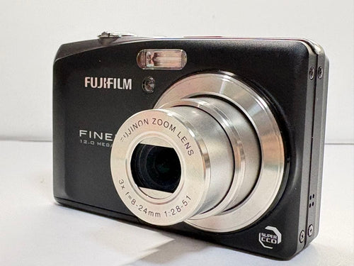 Fujifilm Compact Digital Camera Finepix F60Fd
