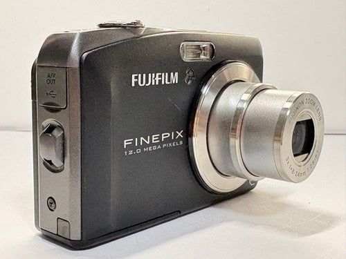 Fujifilm Compact Digital Camera Finepix F60Fd