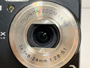Fujifilm Compact Digital Camera Finepix F60Fd