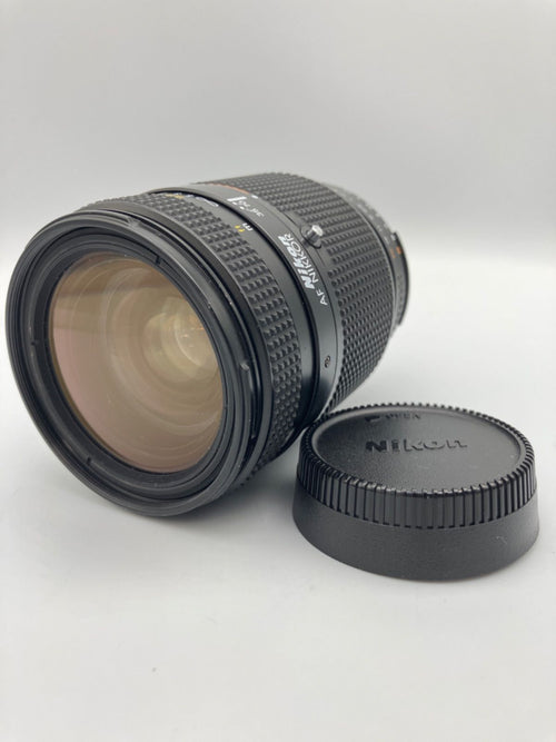 Nikon Lens (Zoom) Af Nikkor 35-70Mm F2.8