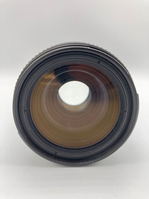 Nikon Lens (Zoom) Af Nikkor 35-70Mm F2.8
