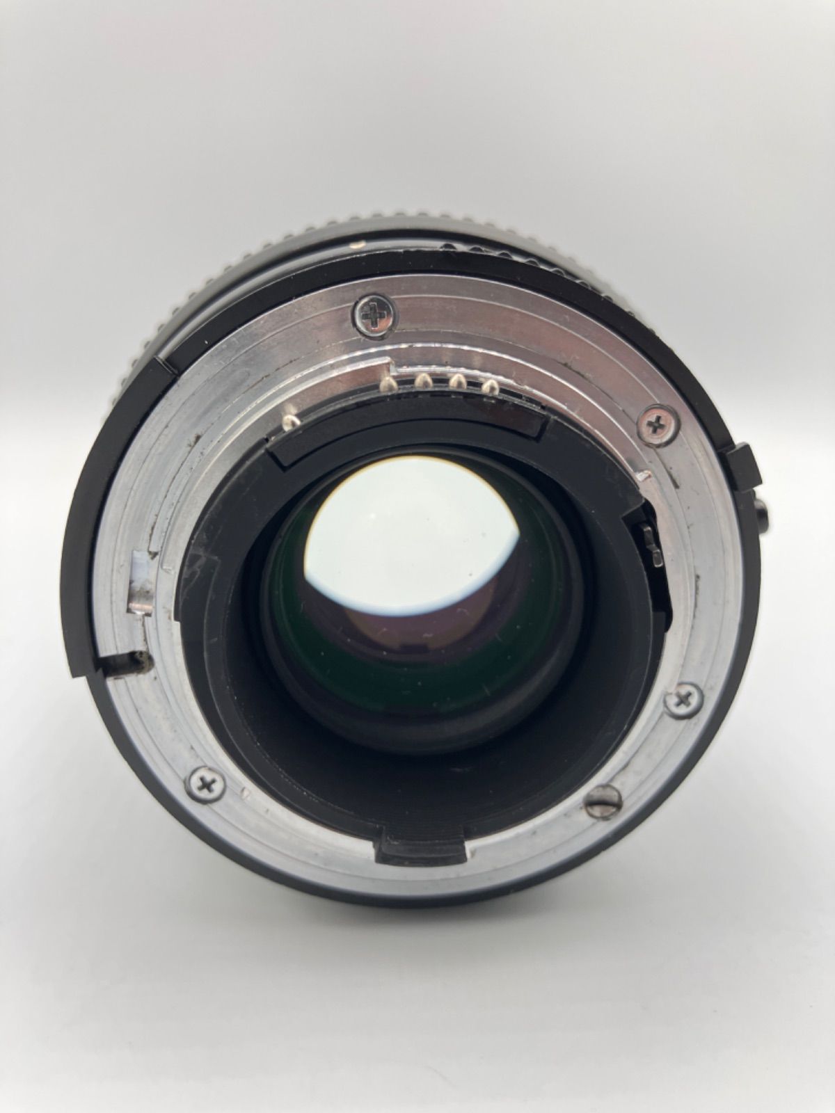 Nikon Lens (Zoom) Af Nikkor 35-70Mm F2.8