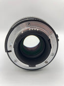 Nikon Lens (Zoom) Af Nikkor 35-70Mm F2.8