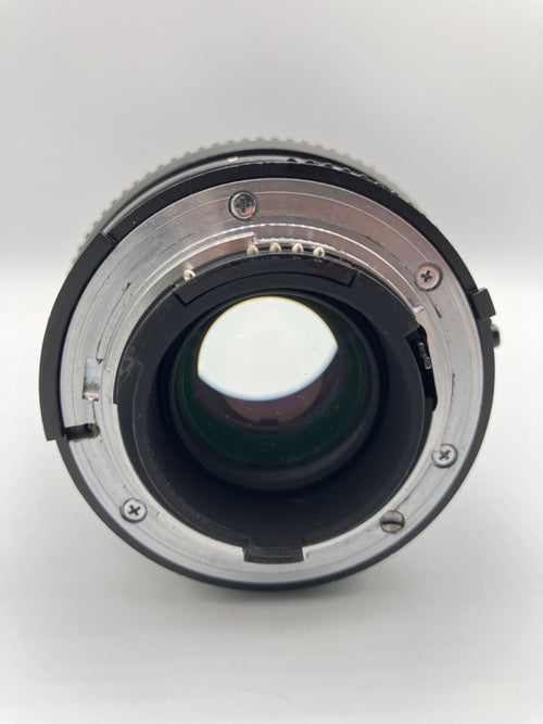 Nikon Lens (Zoom) Af Nikkor 35-70Mm F2.8