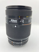 Nikon Lens (Zoom) Af Nikkor 35-70Mm F2.8