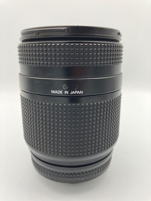 Nikon Lens (Zoom) Af Nikkor 35-70Mm F2.8