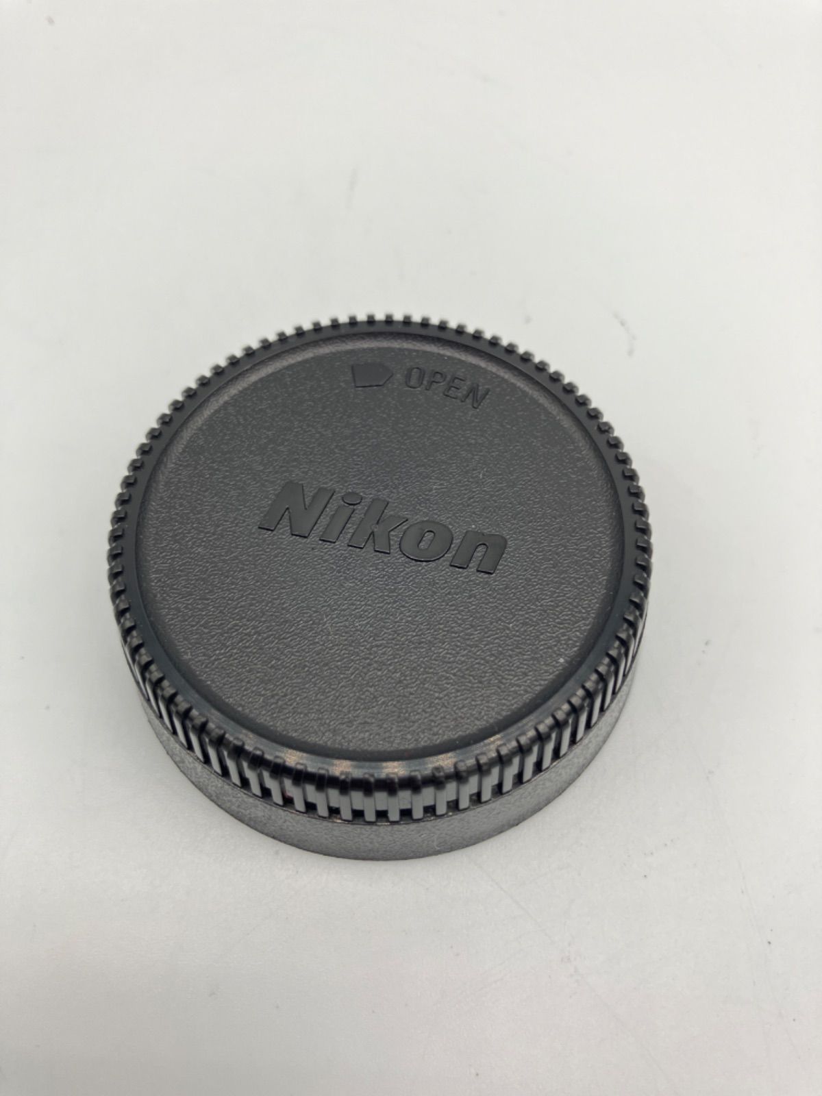 Nikon Lens (Zoom) Af Nikkor 35-70Mm F2.8