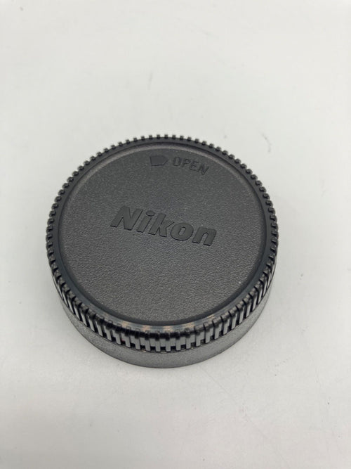 Nikon Lens (Zoom) Af Nikkor 35-70Mm F2.8