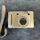 Pentax Compact Digital Cameras Optio S40