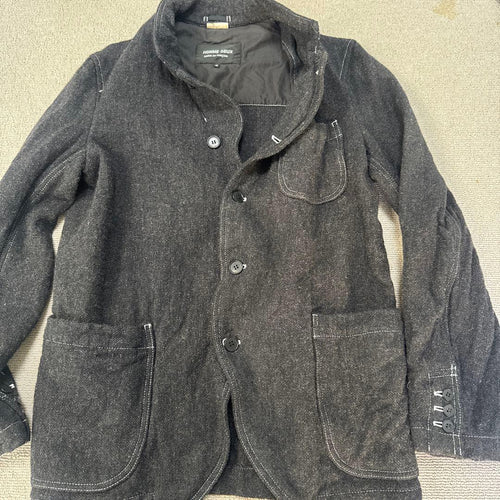 Comme Des Garcons Homme Deux Tailored Jackets M