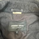 Comme Des Garcons Homme Deux Tailored Jackets M