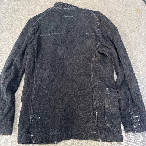 Comme Des Garcons Homme Deux Tailored Jackets M