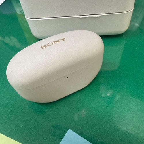 Sony Wireless Earphones 1000X Series