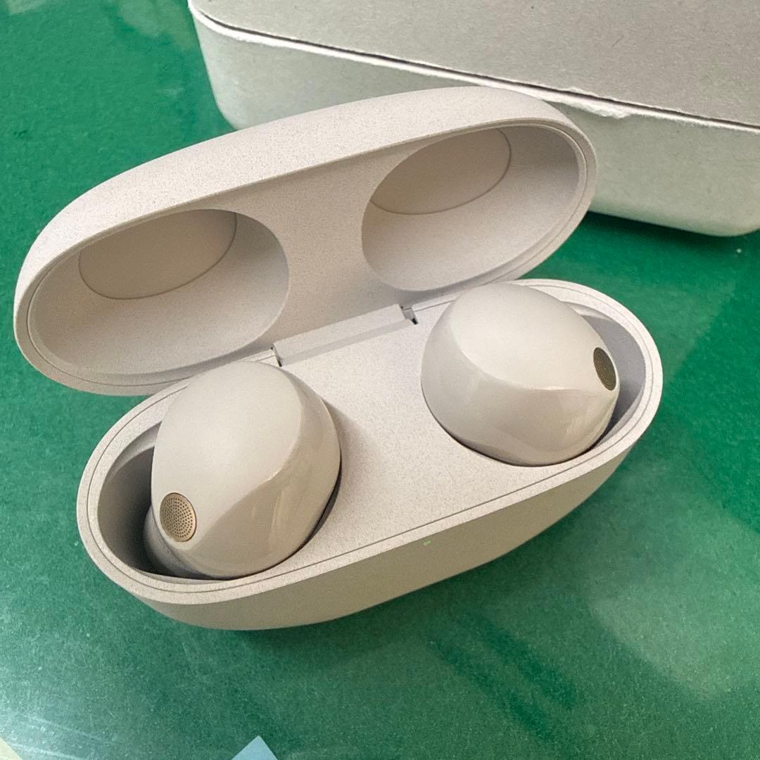 Sony Wireless Earphones 1000X Series