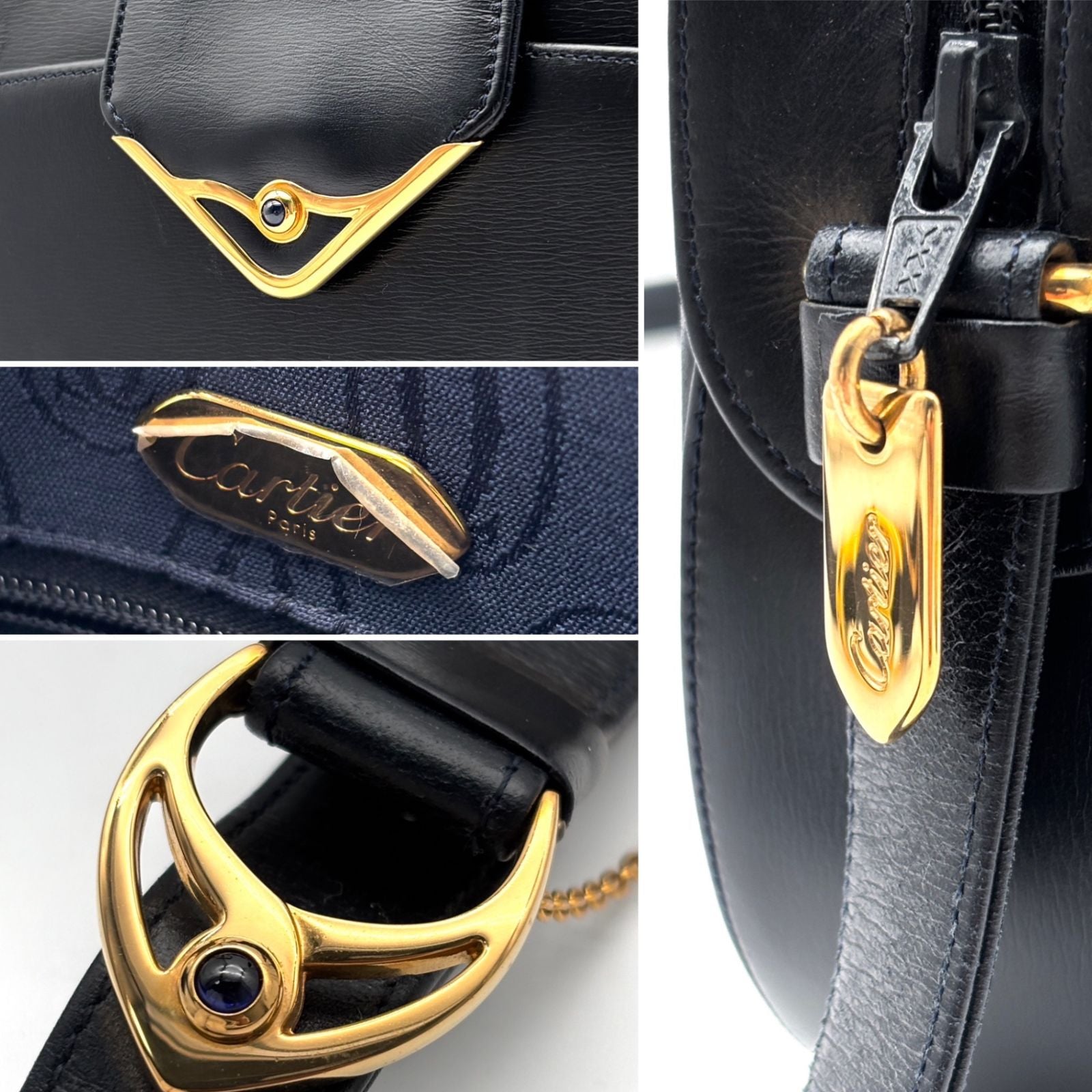 Cartier Shoulder Bag