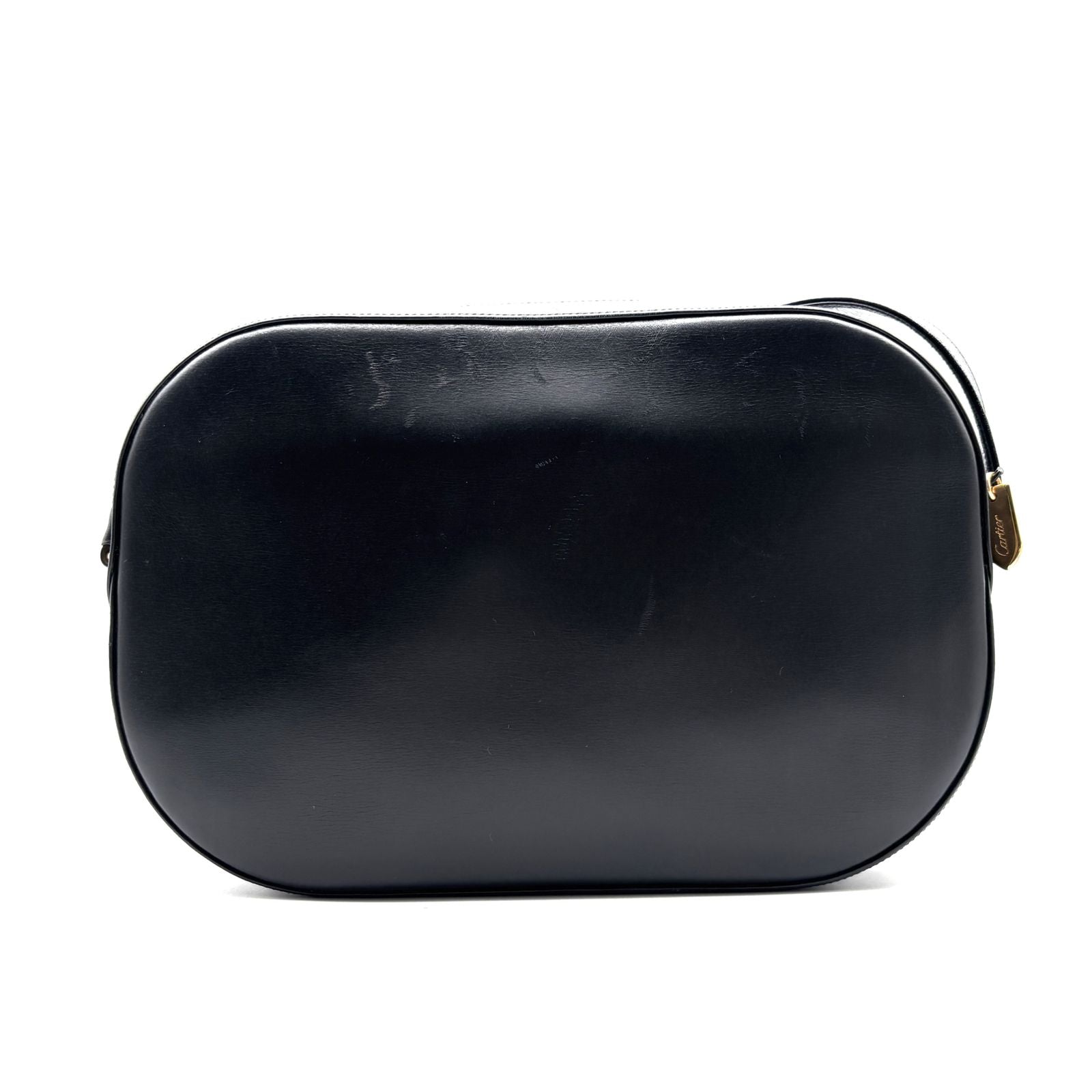 Cartier Shoulder Bag