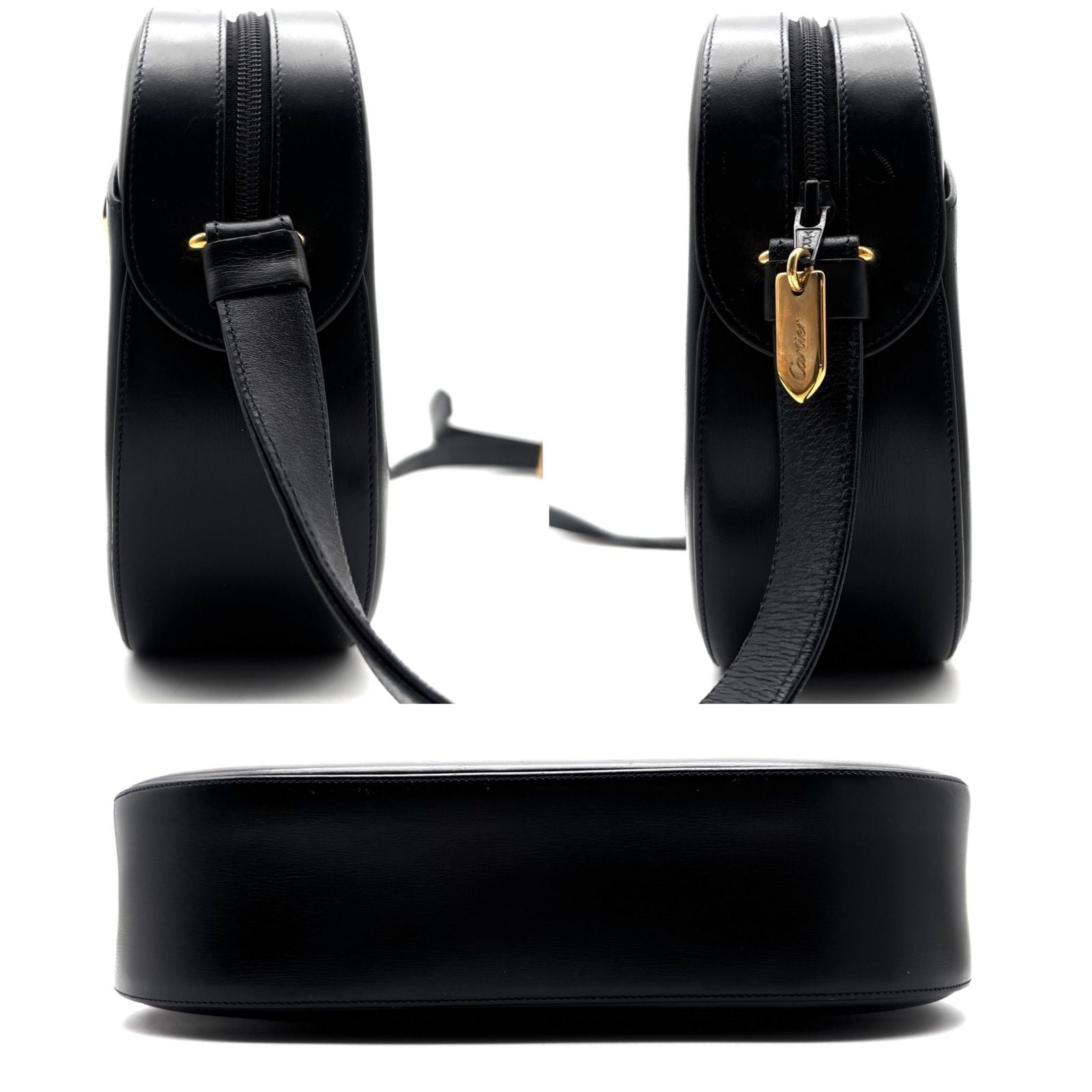 Cartier Shoulder Bag