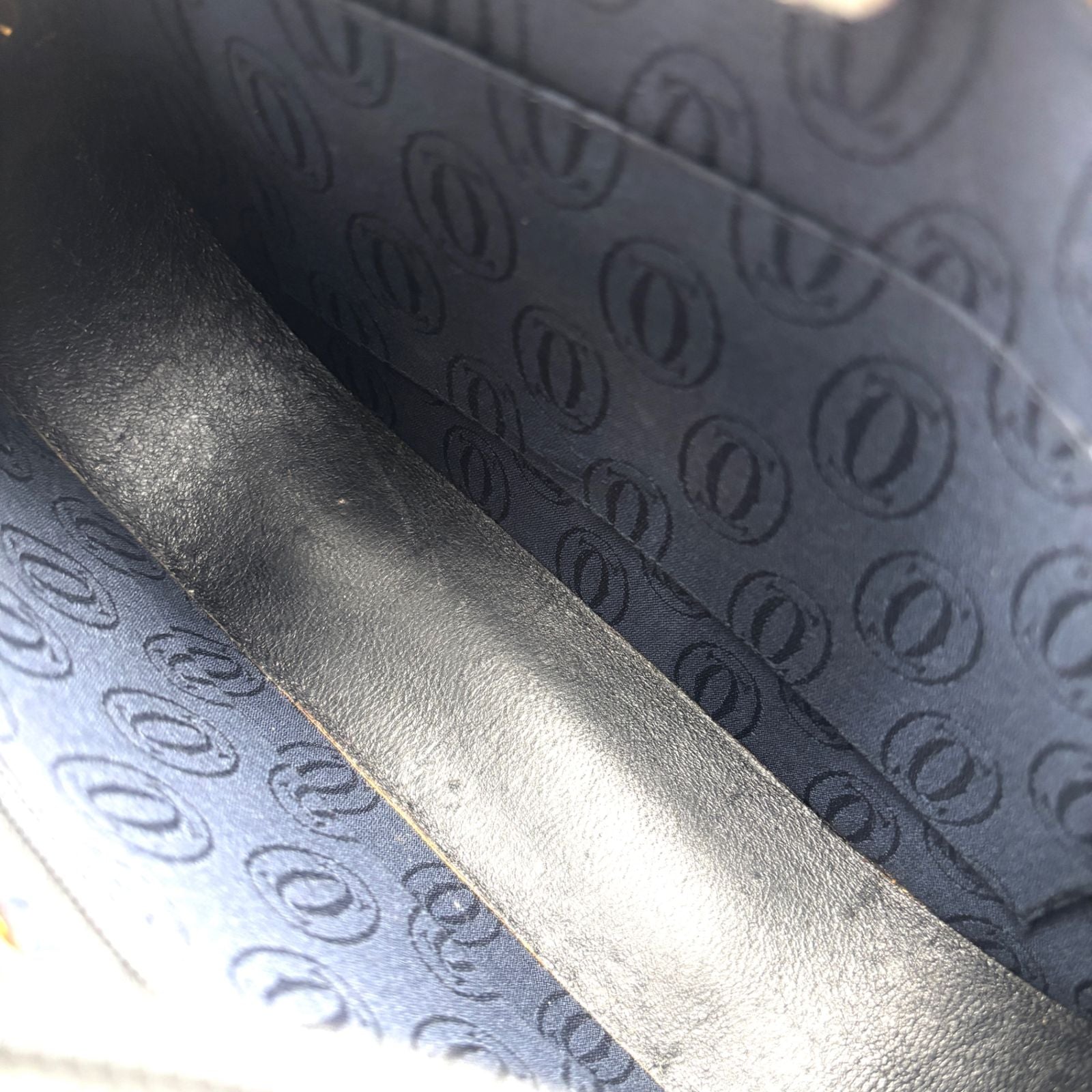 Cartier Shoulder Bag