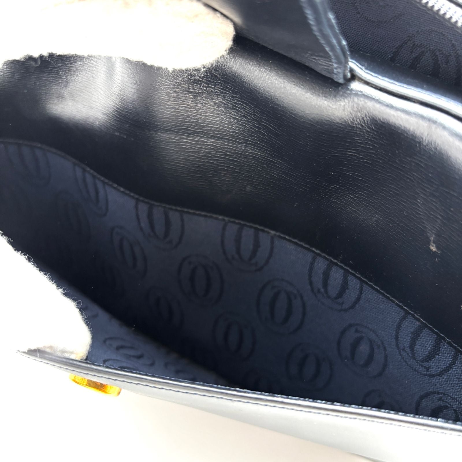 Cartier Shoulder Bag
