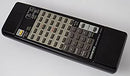 Remote Control For Tv Rc-347S