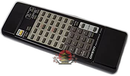 Remote Control For Tv Rc-347S