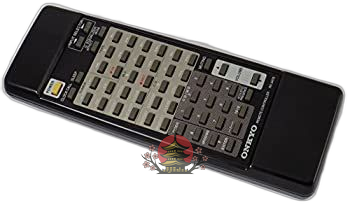 Remote Control For Tv Rc-347S