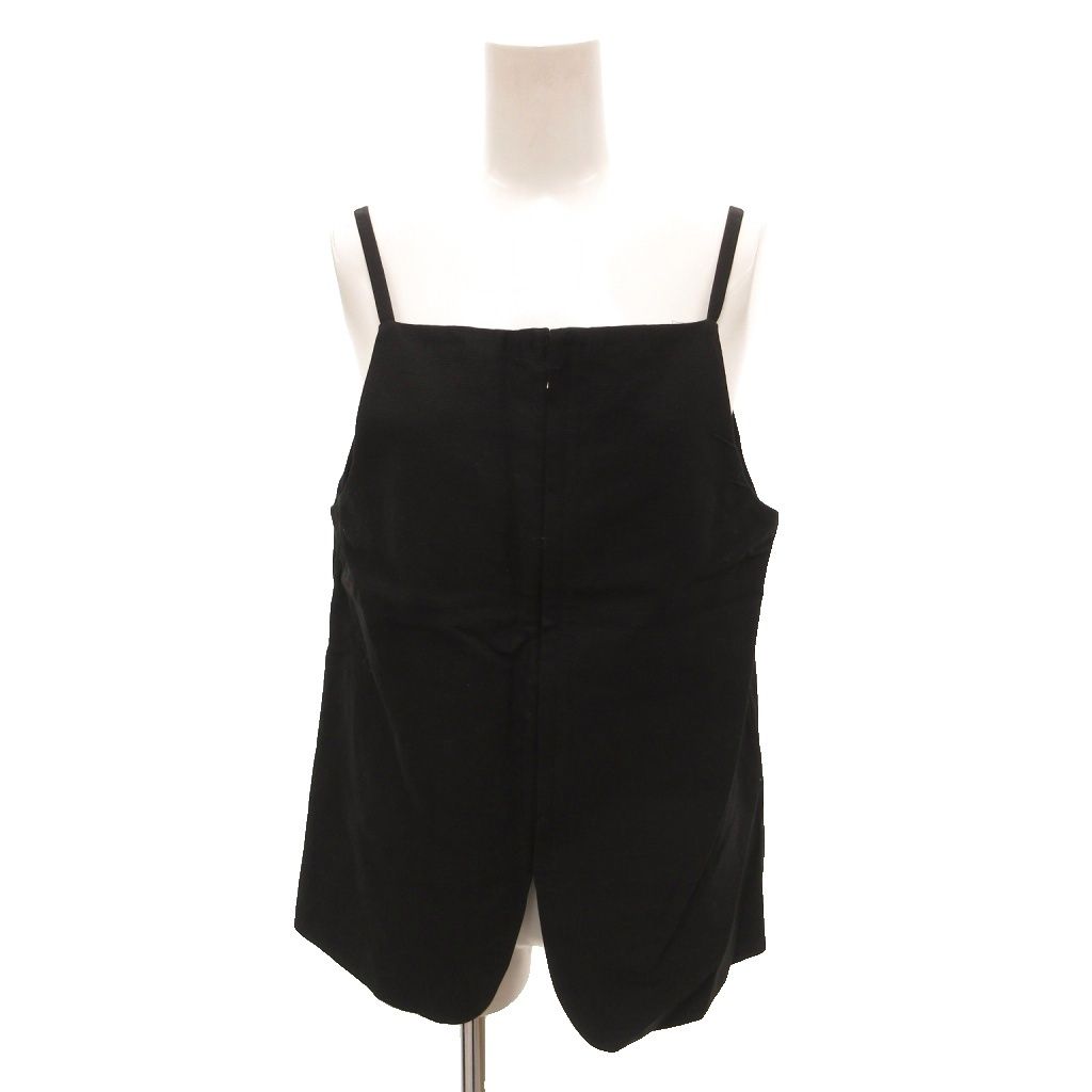 Edition Camisole 25Ss 36 34-01-51-01012 /Js