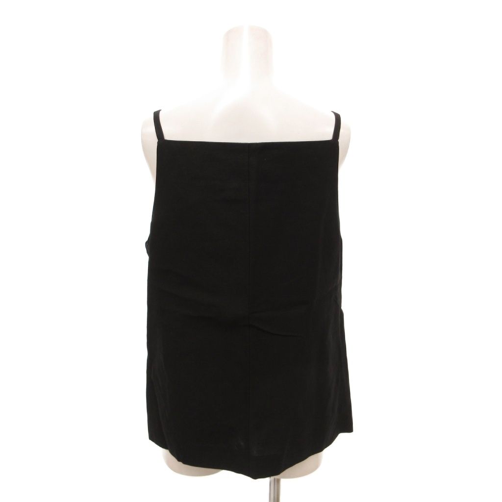 Edition Camisole 25Ss 36 34-01-51-01012 /Js