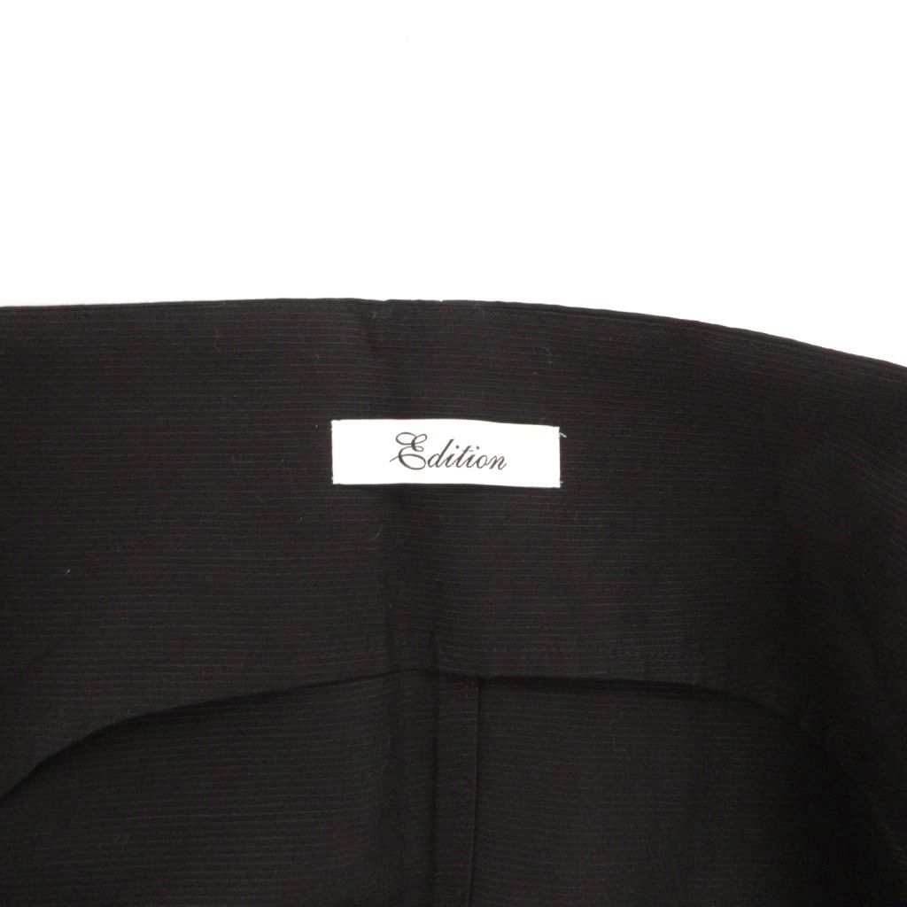 Edition Camisole 25Ss 36 34-01-51-01012 /Js