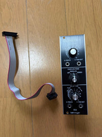 Behringer Modular Synthesizers 911A