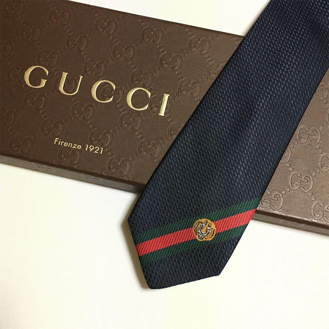 Gucci Ties