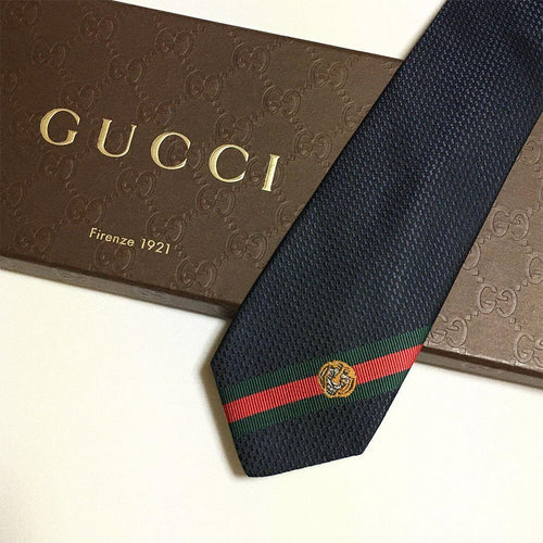 Gucci Ties