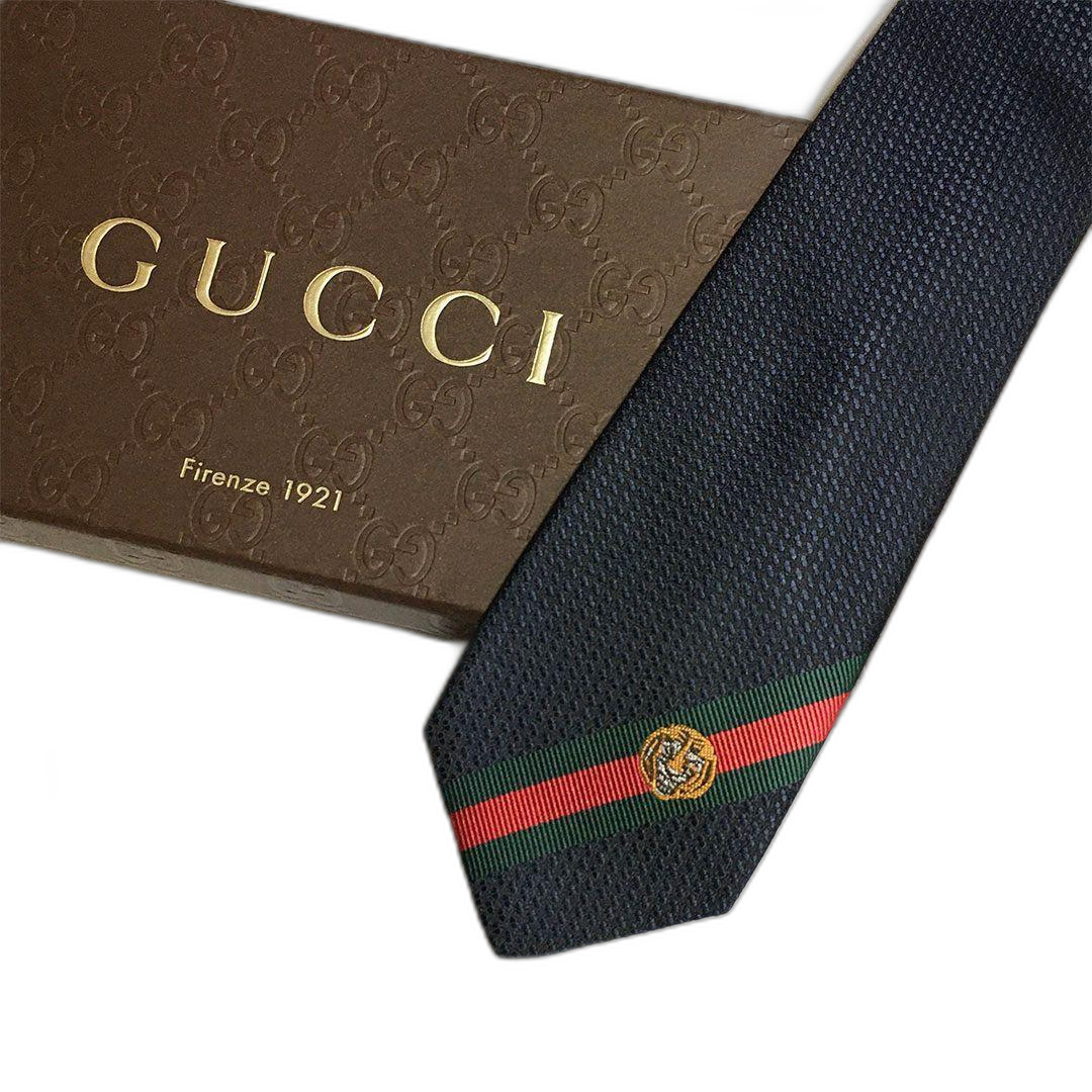 Gucci Ties