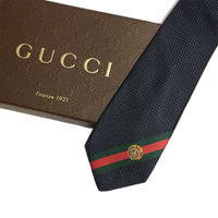 Gucci Ties