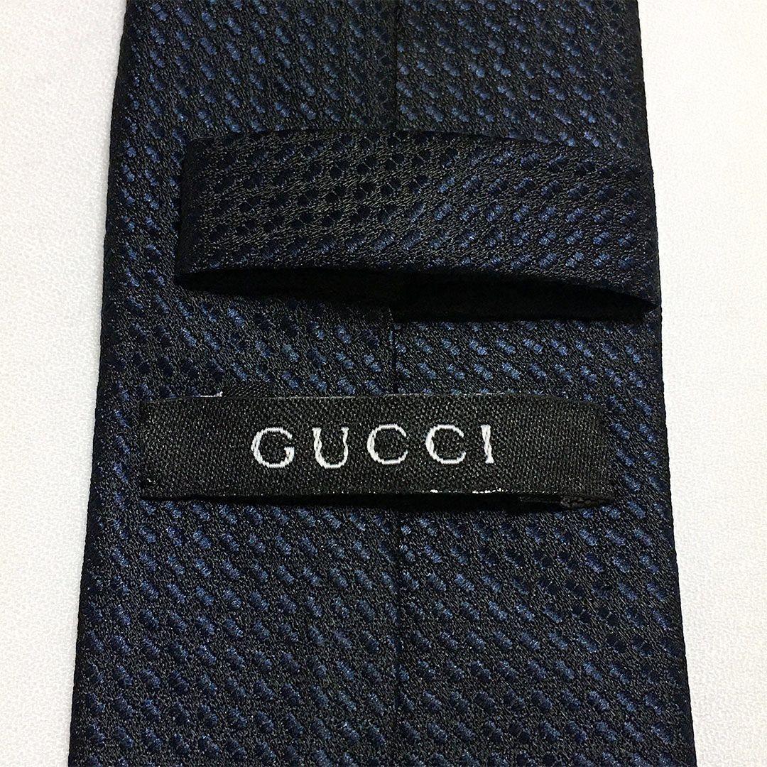 Gucci Ties