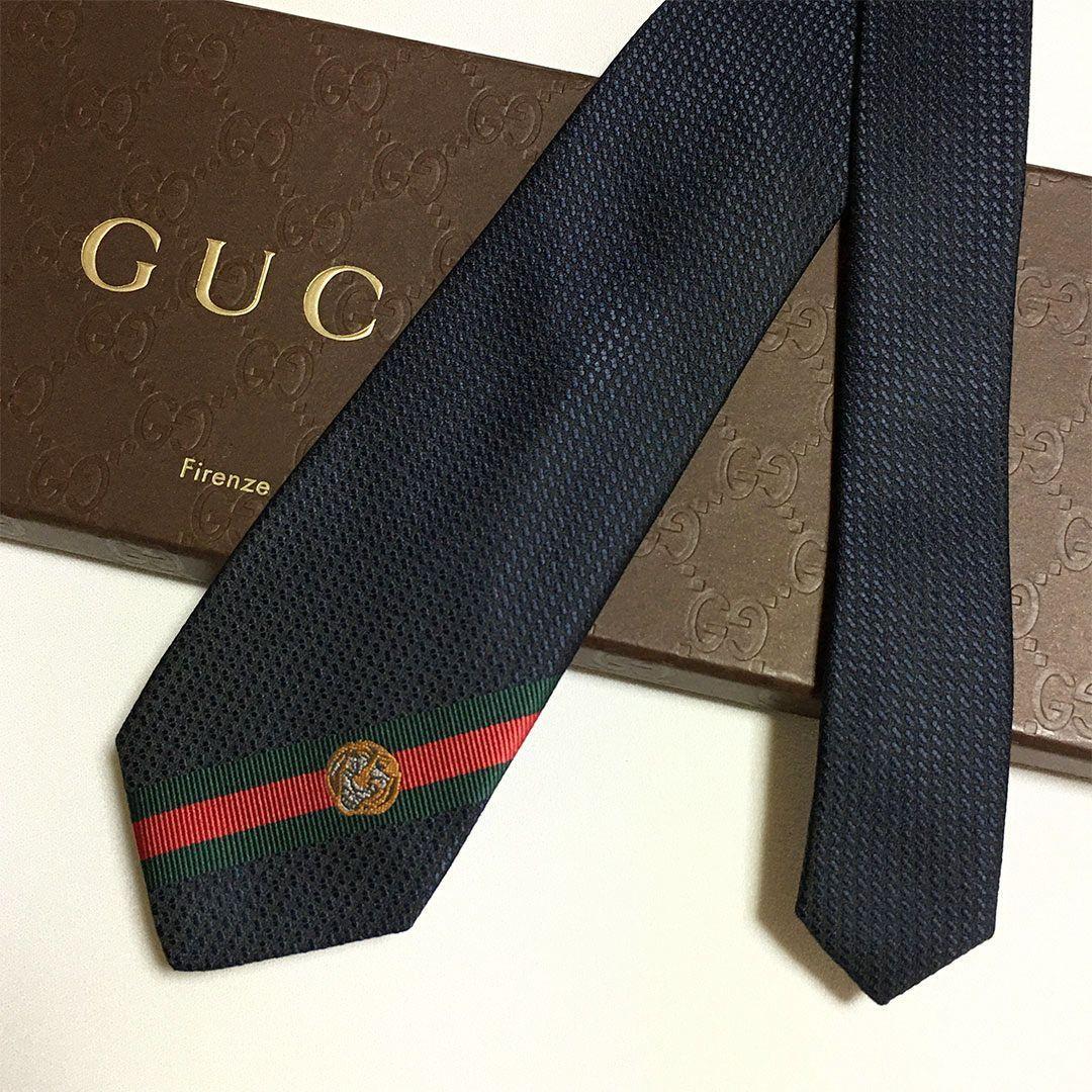 Gucci Ties