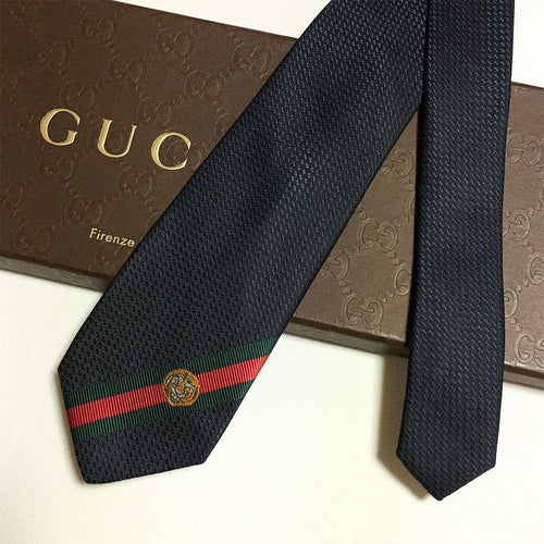 Gucci Ties