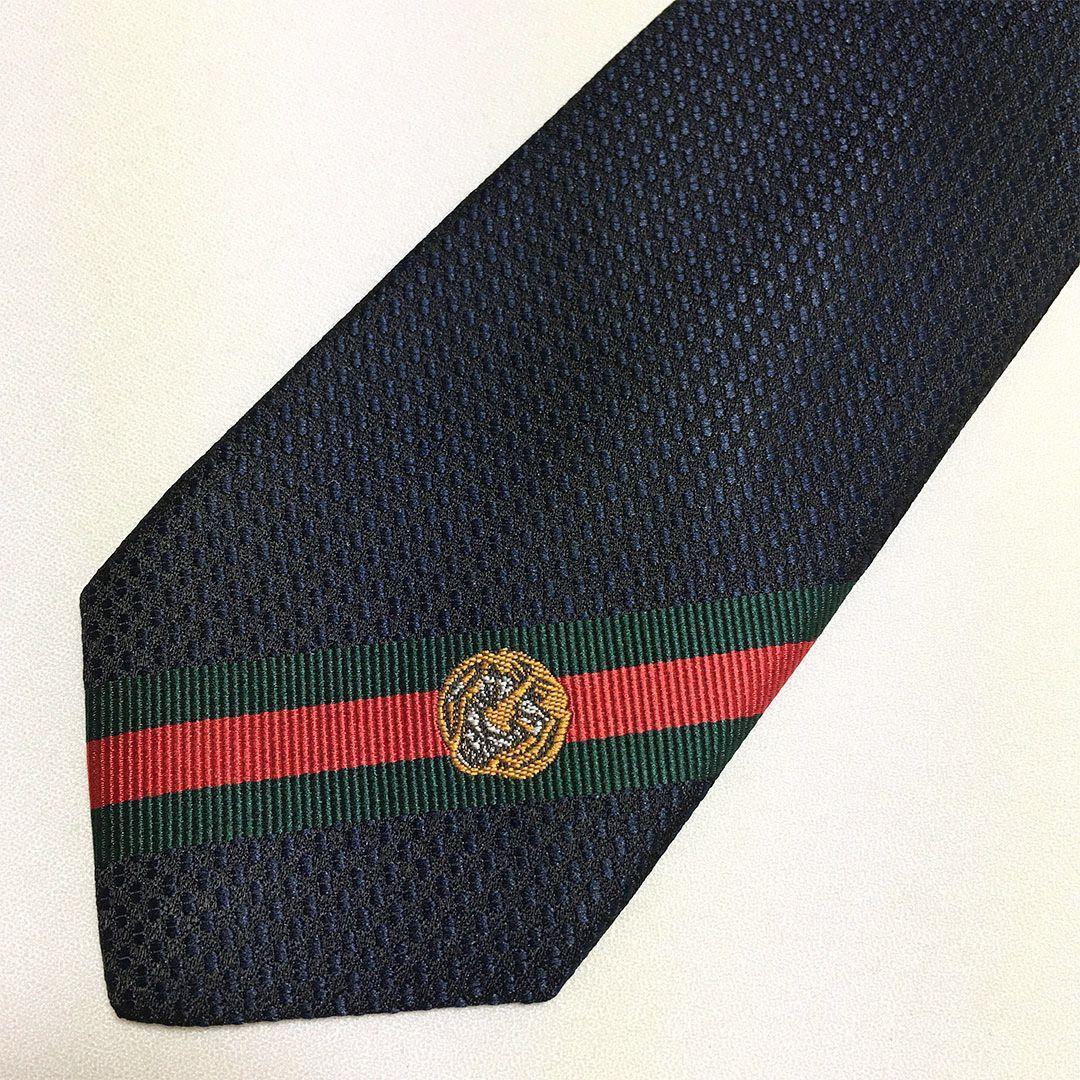 Gucci Ties