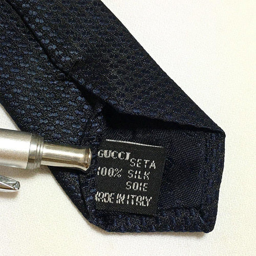 Gucci Ties