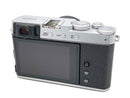 Mirrorless Interchangeable Lips X-E4 Xc15-45Mm
