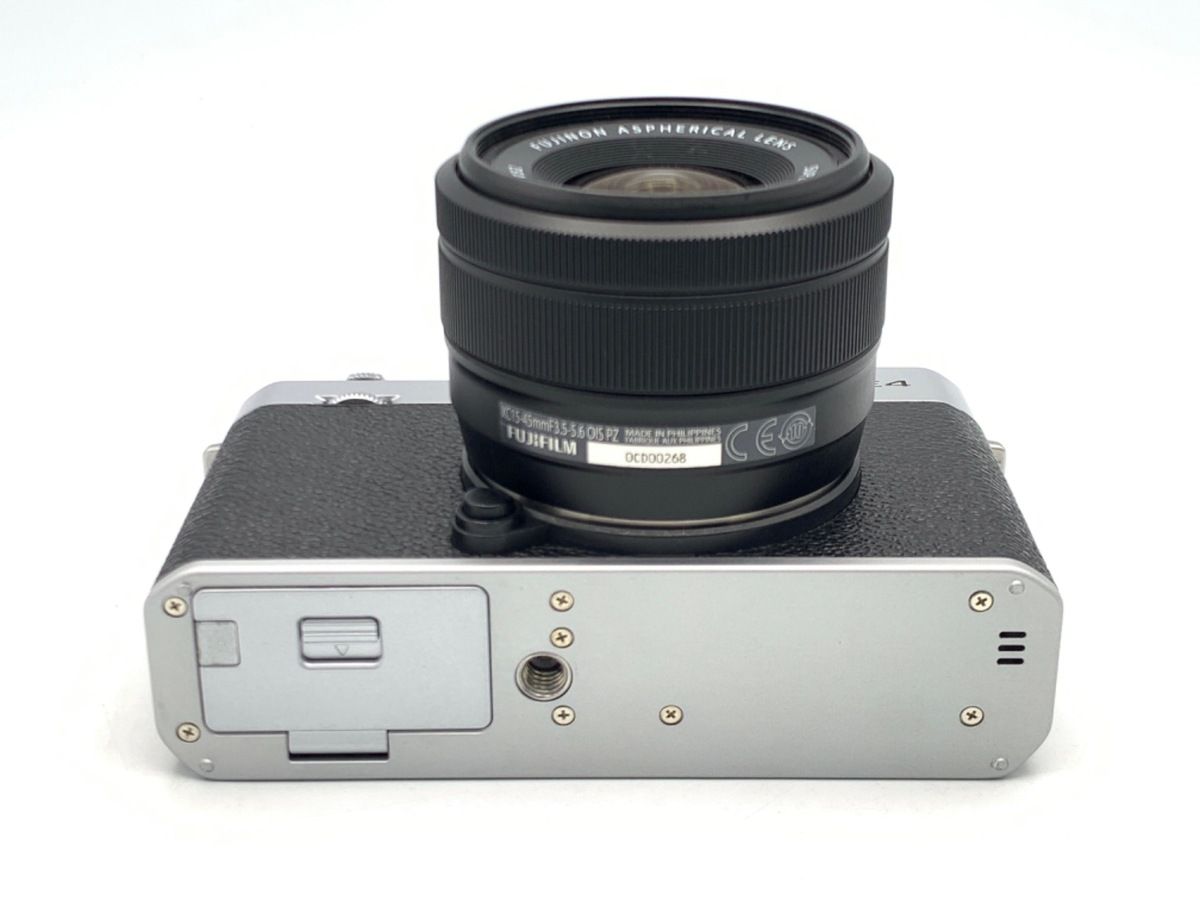 Mirrorless Interchangeable Lips X-E4 Xc15-45Mm