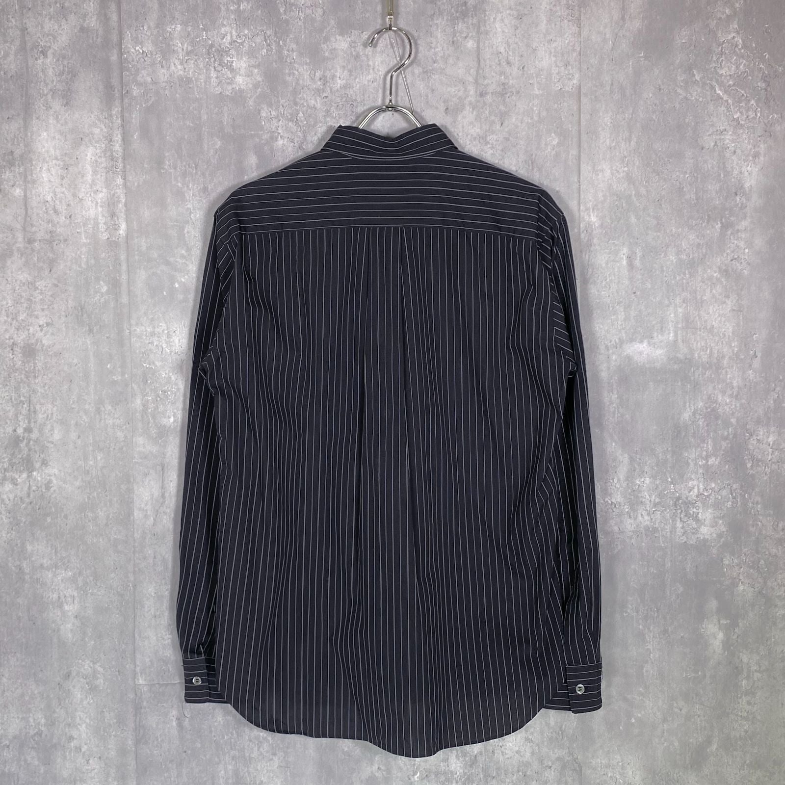 Comme Des Garcons Dress Shirt Business (M)
