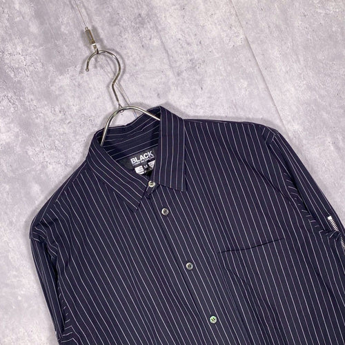 Comme Des Garcons Dress Shirt Business (M)