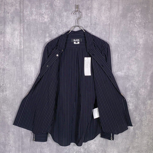 Comme Des Garcons Dress Shirt Business (M)