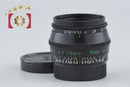 Lens (Single Focus) Jupiter-8 F/2 L39