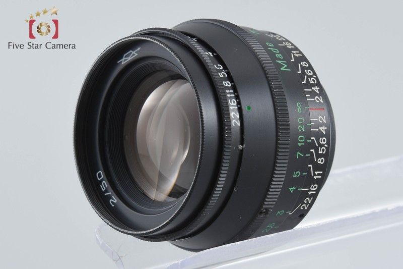 Lens (Single Focus) Jupiter-8 F/2 L39
